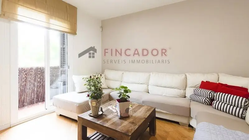 Piso Reformado Eixample Esquerra 115m2 4 Dormitorios