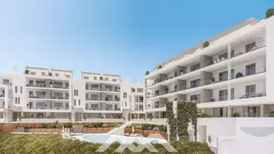 Apartamento en venta en El Peñoncillo