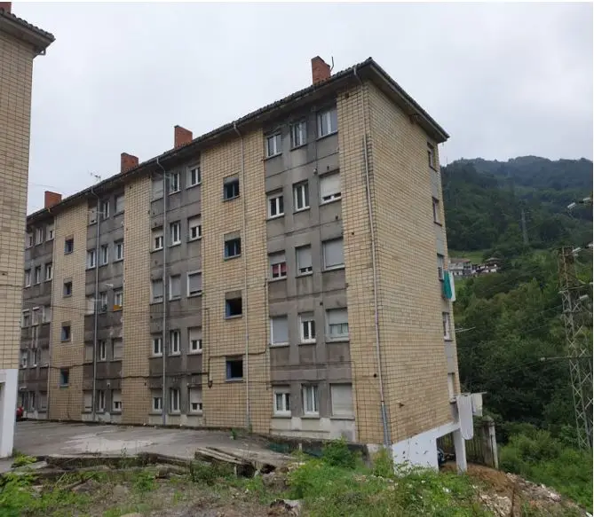 Piso 3 Habitaciones Mieres Asturias