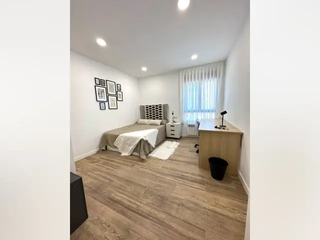 Habitación alquiler Getafe, España
