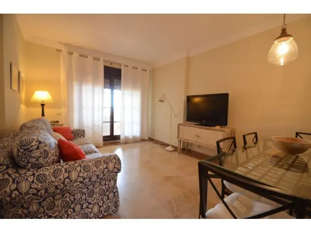 Apartamento en Punta del Moral Huelva 2 dormitorios 2 baños