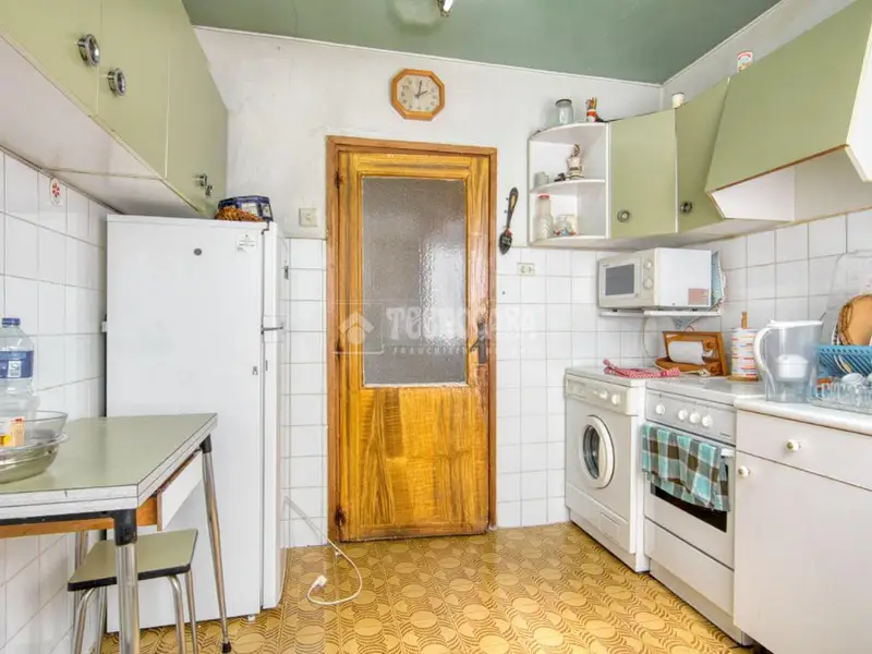 Piso en Venta Vadillo Rondilla 3 Dormitorios