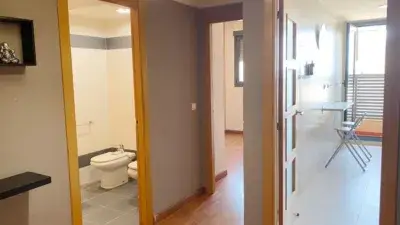 Piso en Venta en Paiporta - 2 Dormitorios, 2 Baños, Garaje y Trastero