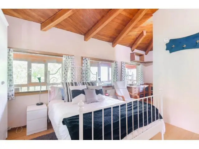Casa con Jardin cerca de Playa del Silencio Cudillero