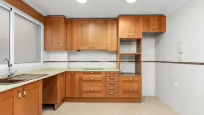 Apartamento en Torrevieja 5 Dormitorios 3 Baños Cerca de la Playa