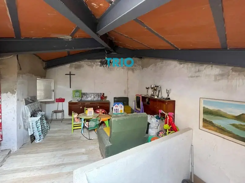 Casa en Quintanilla Sobresierra Burgos