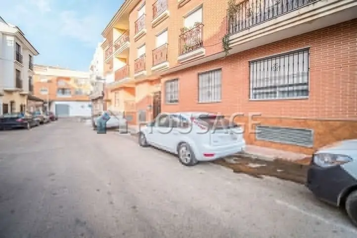 Piso en venta San Pedro del Pinatar 89m2 2 dormitorios 2 baños