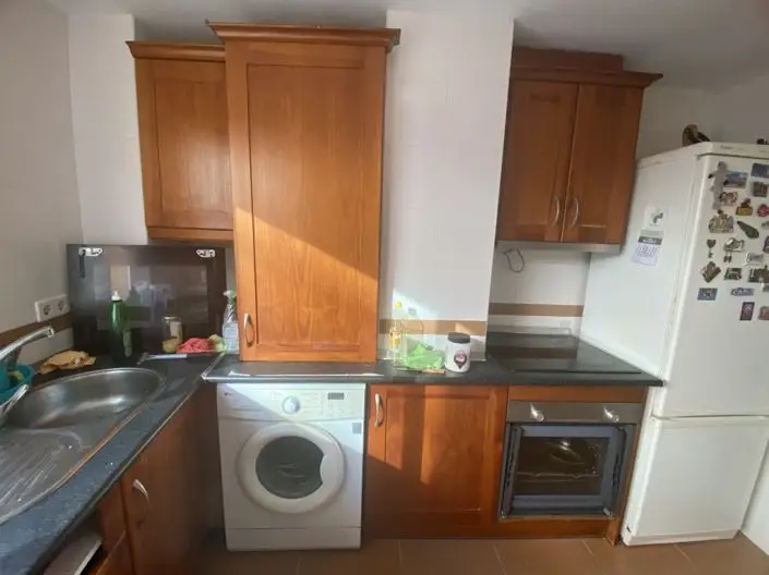 Apartamento 2 Dormitorios Venta Afueras Ciudad