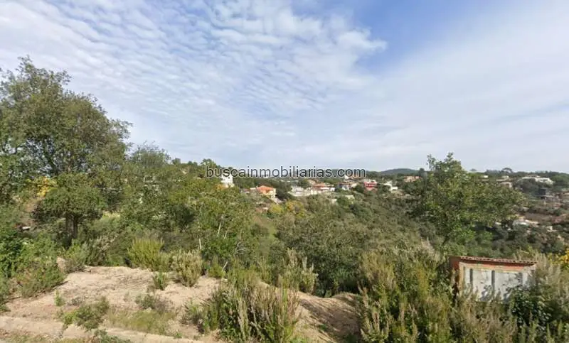 Parcela urbana en venta en Lloret de Mar