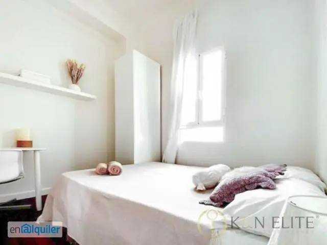 Piso en Plaza de Espa
a Valencia 5 habitaciones 2 ba
os 133m2