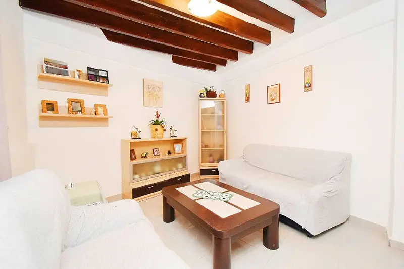 Dúplex 5 Habitaciones Centro Berja Reformado