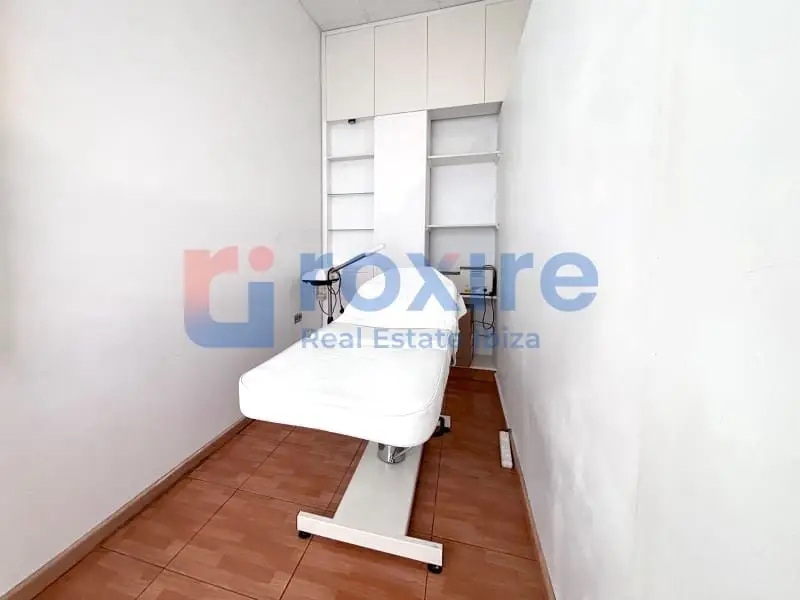 Local Comercial en Alquiler Sant Antoni de Portmany