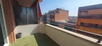 Piso en Venta Sabadell 85m2 4 Dormitorios Reforma Integral