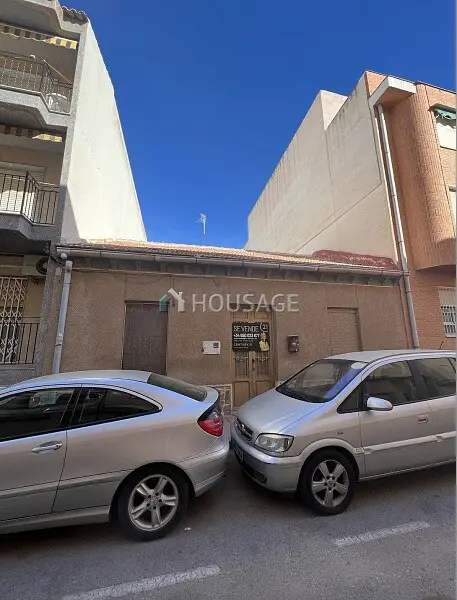 Villa en San Javier cerca de la playa - Reforma integral