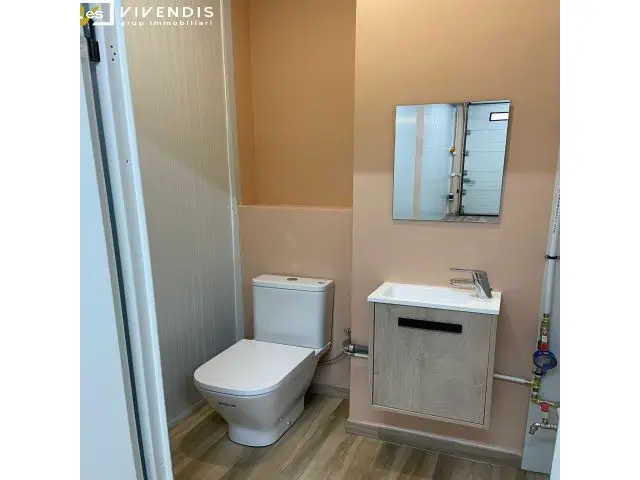 Alquiler Local Comercial 40m2 Lleida Zona Universitaria