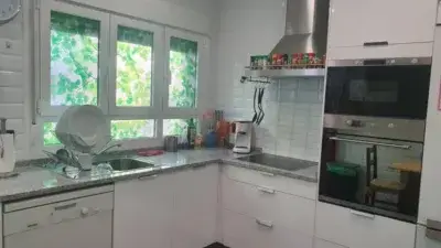 Piso en venta Las Matillas 139m² 4 dormitorios 2 baños