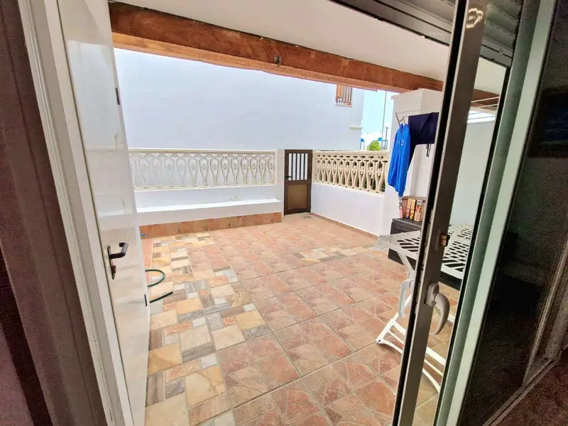 Adosado en venta en San Jose / Sant Josep de Sa Talaia, Ibiza
