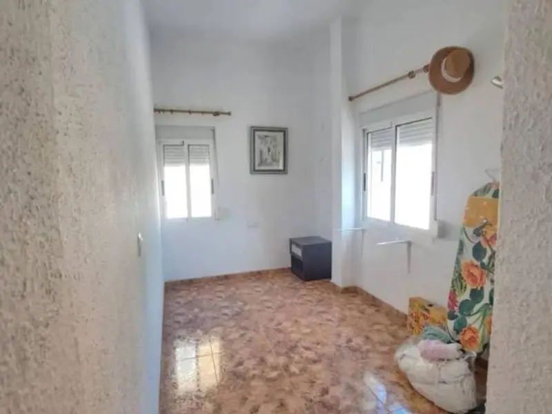 Piso en venta Almería céntrico junto Plaza de Toros