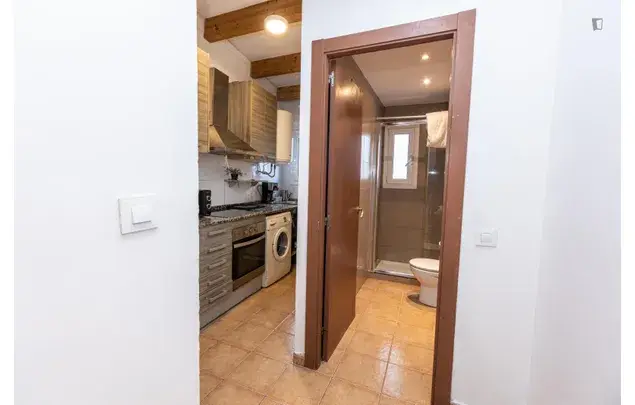 Alquiler Apartamento 3 Dormitorios Barcelona 3 24 Meses