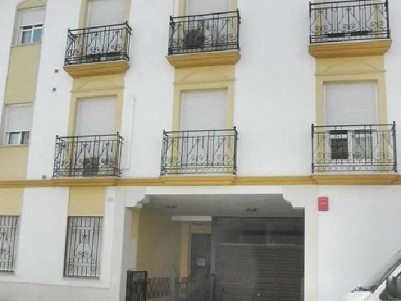 Garaje en Villa del Río con Ascensor
