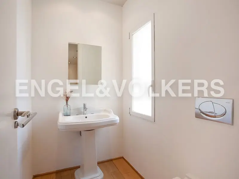 Apartamento en Valencia 4 dormitorios 5 baños
