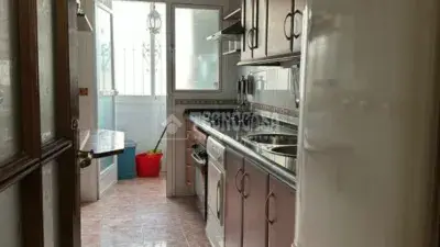 Piso en Alquiler en Maracena 3 Dormitorios