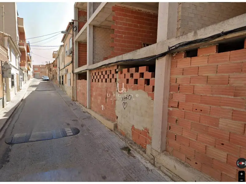 Apartamento en venta Javalí Viejo Murcia