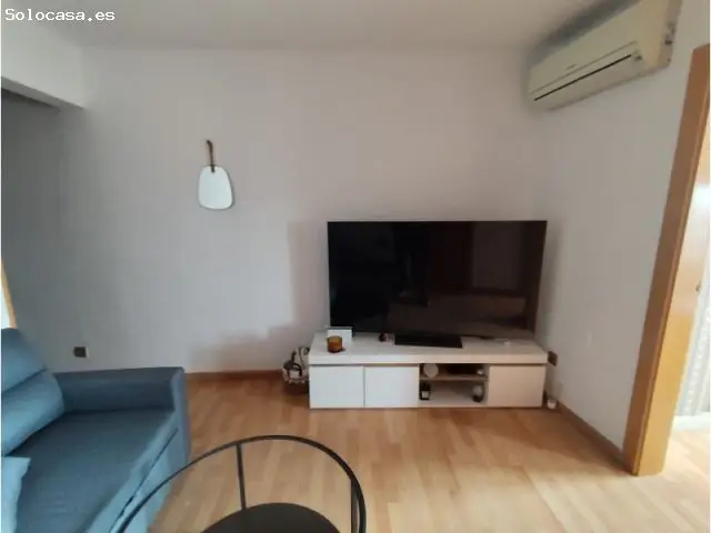 Alquiler Piso Reformado Pareja Sant Crist