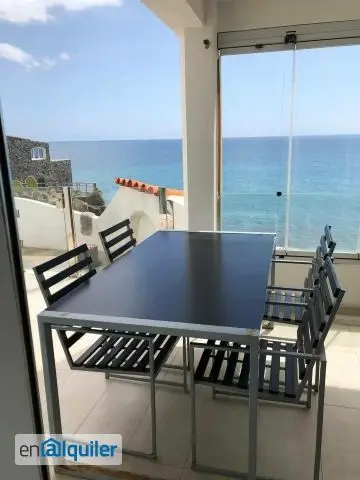 Bungalow Playa del Pirata Alquiler Temporadas