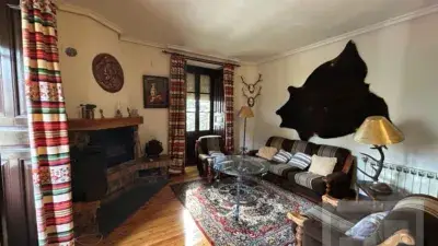 Piso en venta en Las Navas del Marqués