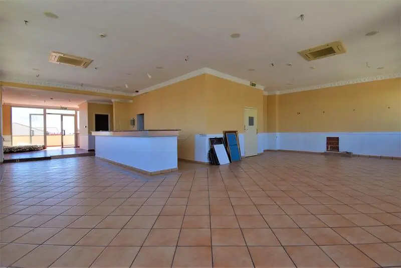 Restaurante en Venta Los Dolses Orihuela Costa
