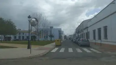 Piso en venta en La Palma del Condado Huelva 3 dormitorios