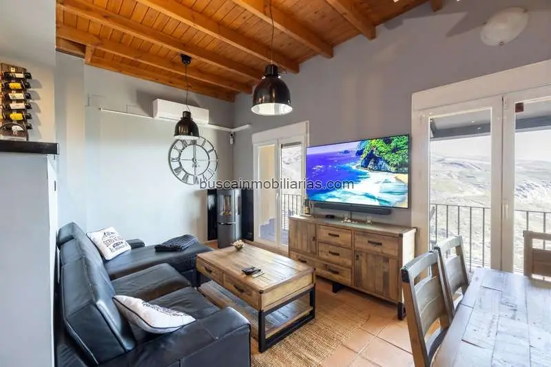 Dúplex en venta en Monachil