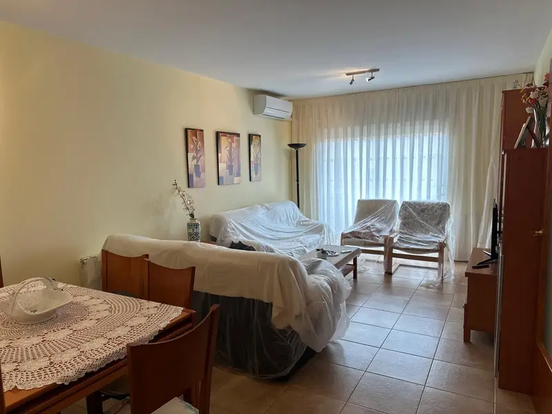 Apartamento en Malgrat de Mar cerca de la playa