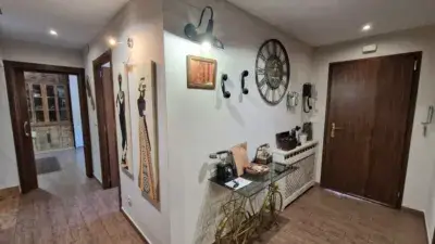 Casa en venta en Calle Sierra de Ancares