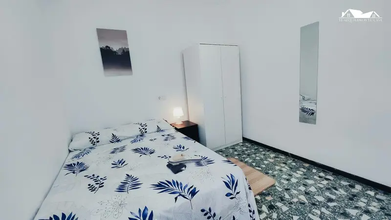 Habitacion Alquiler Elche Estudiantes Profesionales