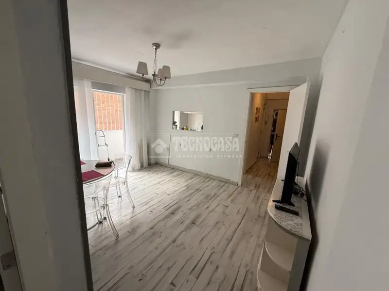 Piso en venta en Ciudad Lineal Madrid 60m2 2 dormitorios