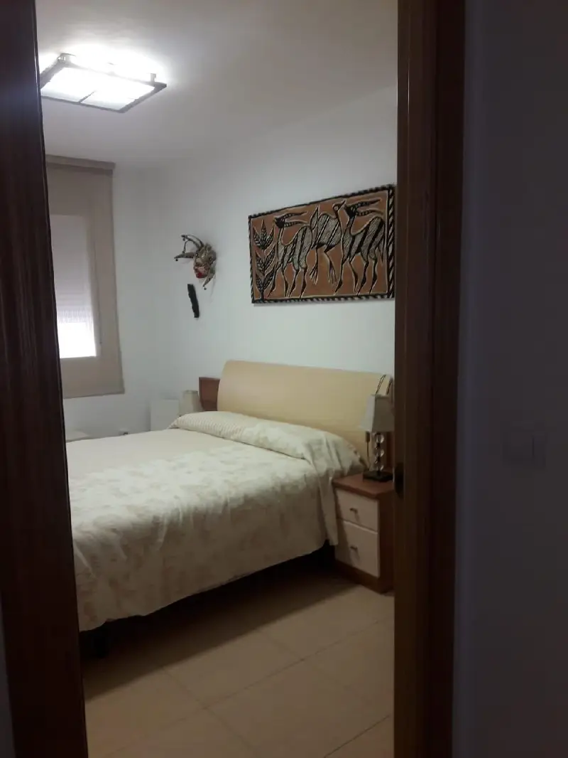 Alquiler Apartamento Piscina Las Lomas Aguilas