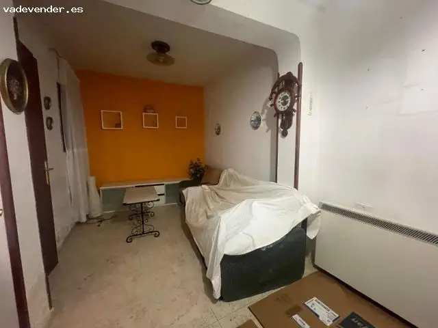 Casa para Reformar en Fuentepelayo Segovia
