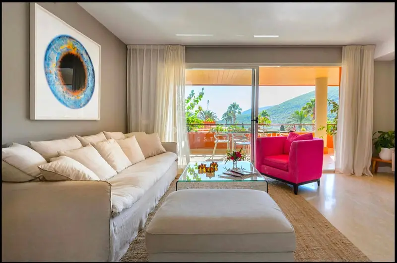 Piso en Venta Roca Llisa Ibiza