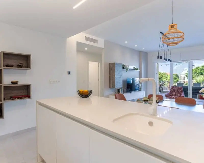 Apartamento en venta en El Raso, Guardamar del Segura, Alicante