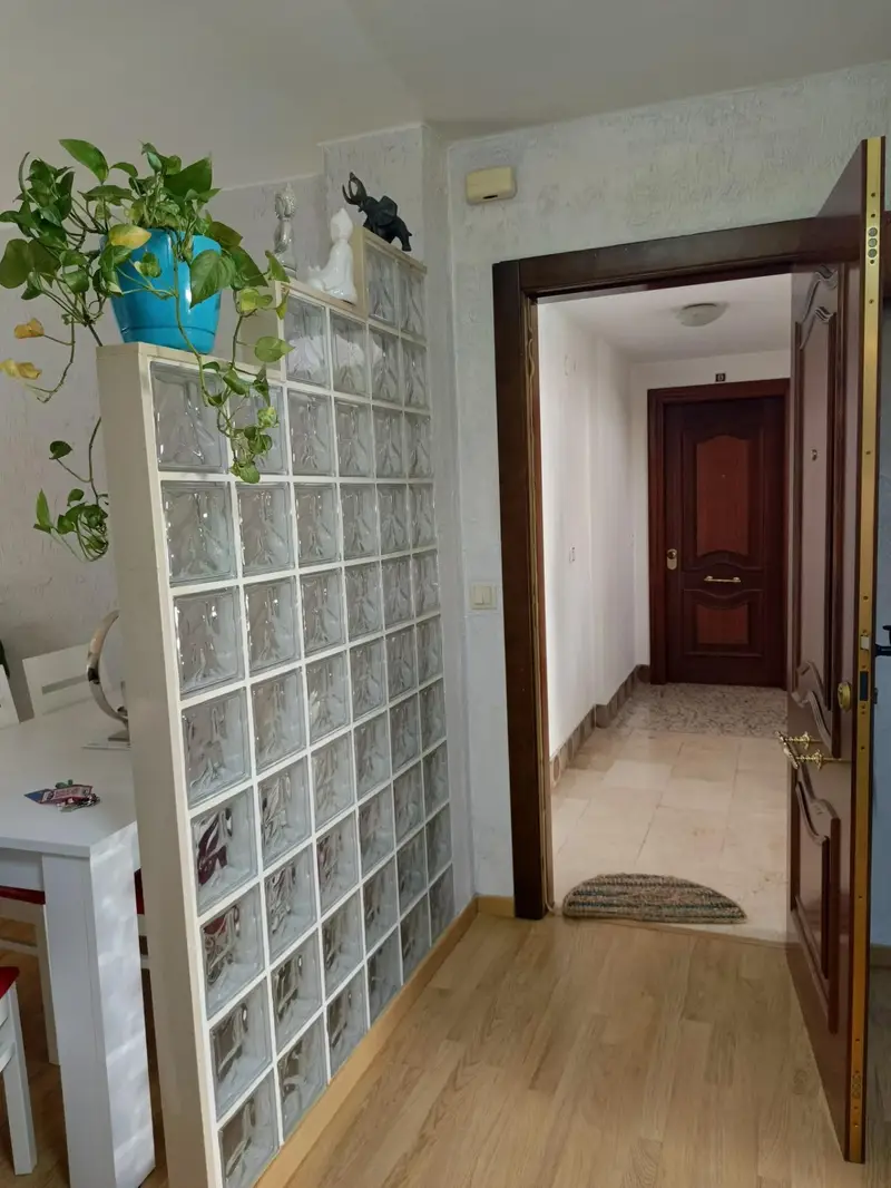 Piso en Venta Sax Centro Habitacion Doble Balcon
