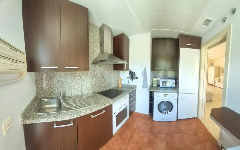 Adosado de 2 Dormitorios en venta Valle-Romano, España