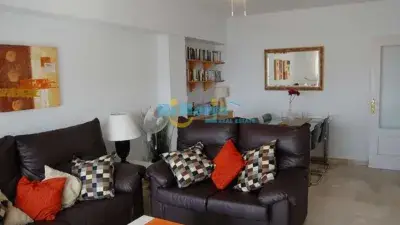 Apartamento en Torrecilla Nerja 2 dormitorios 2 baños