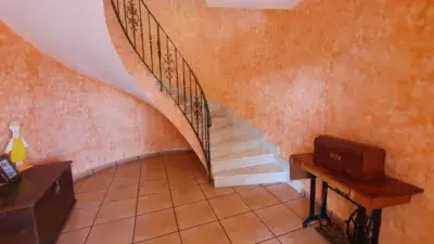 Chalet en venta en La Muleria Almeria cerca de la playa