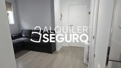 Piso en alquiler en Pryconsa - Polígono Europa