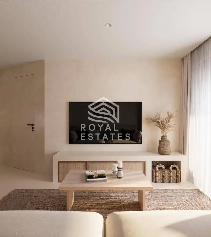 Apartamento Moderno en Marina Botafoch Ibiza