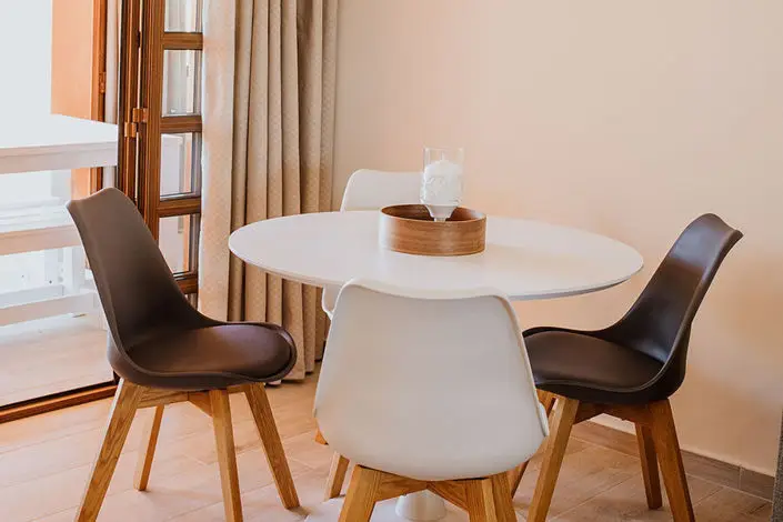 Apartamento 2 Dormitorios en Venta Desert Springs