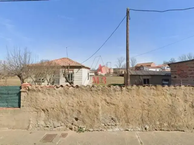 Chalet en venta en Villaquilambre