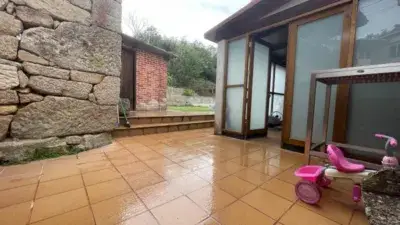 Casa en venta en Calle Tain-Nu